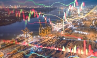 中国银行：2025年一季度净利润543